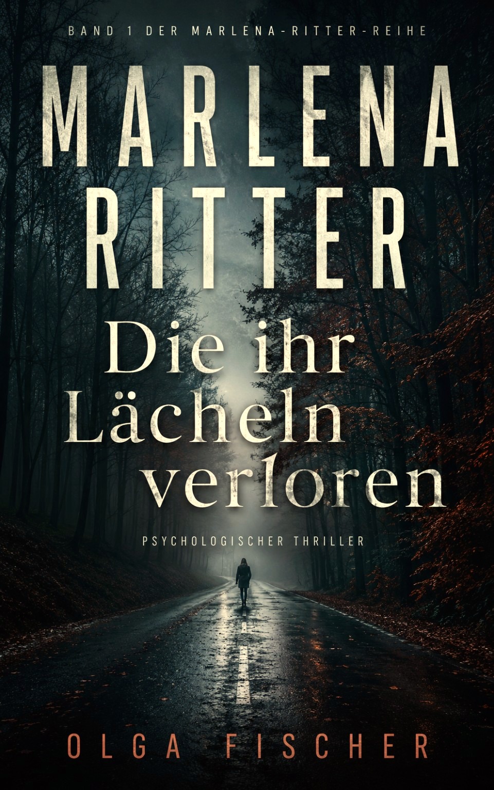 Cover von Die ihr Lächeln verloren