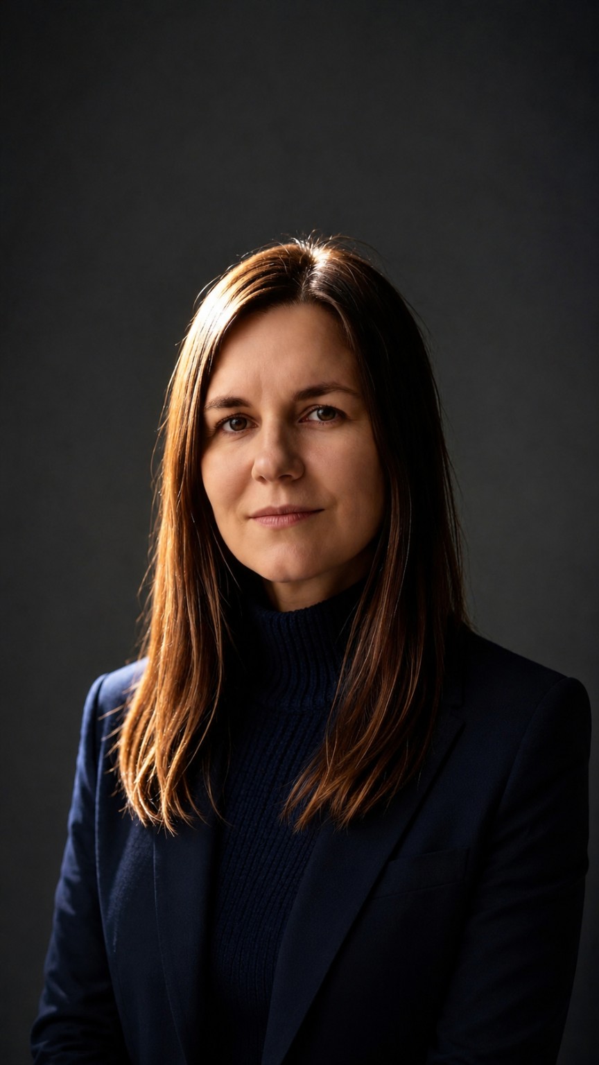 Olga Fischer